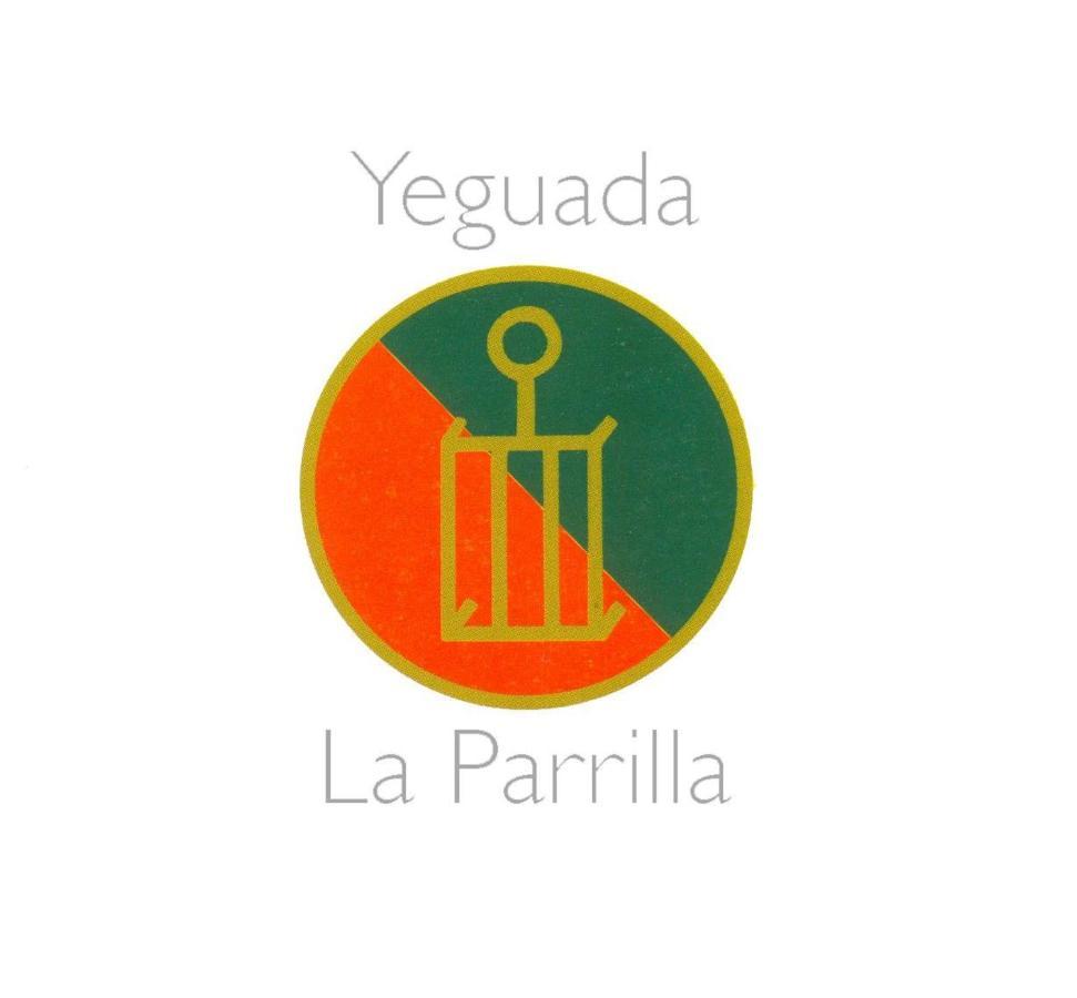 B&B Yeguada La Parrilla El Escorial Luaran gambar
