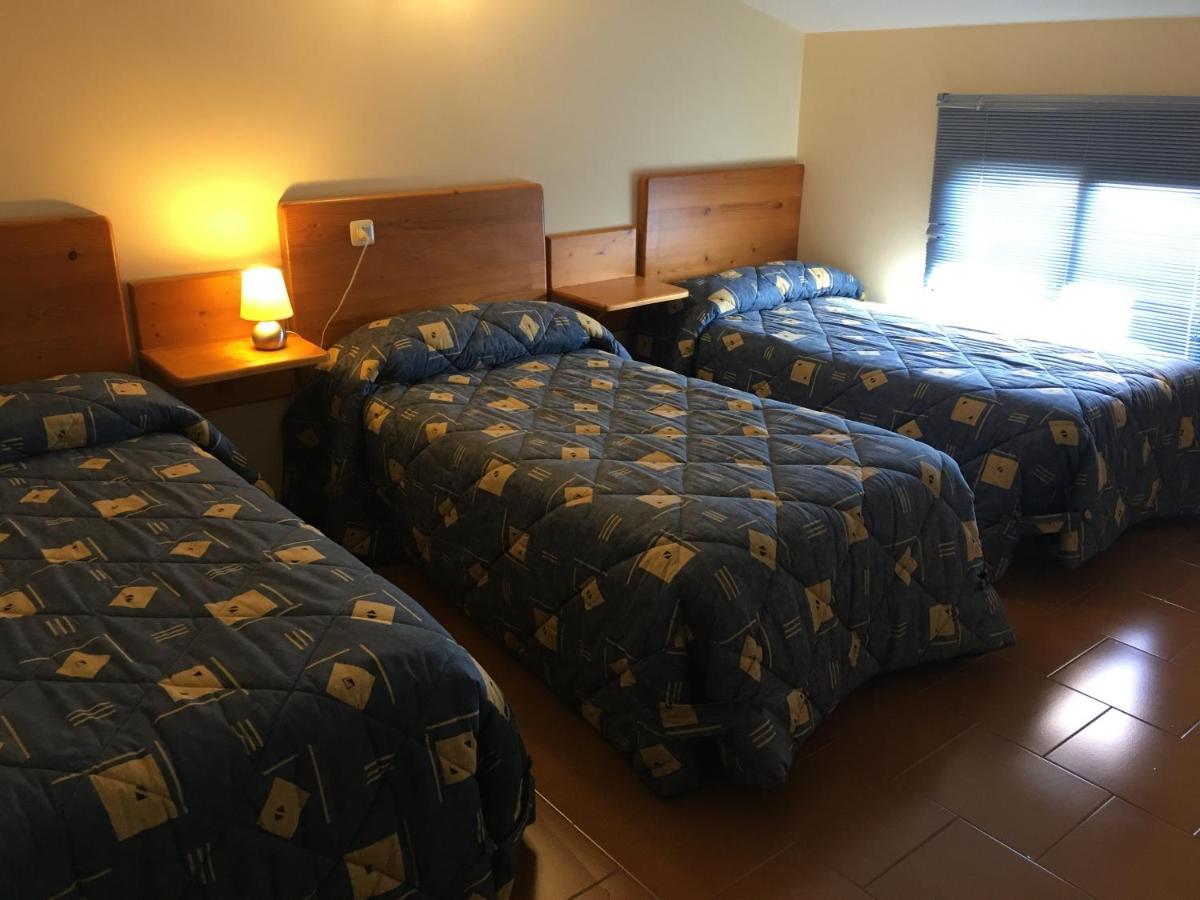 B&B Yeguada La Parrilla El Escorial Luaran gambar