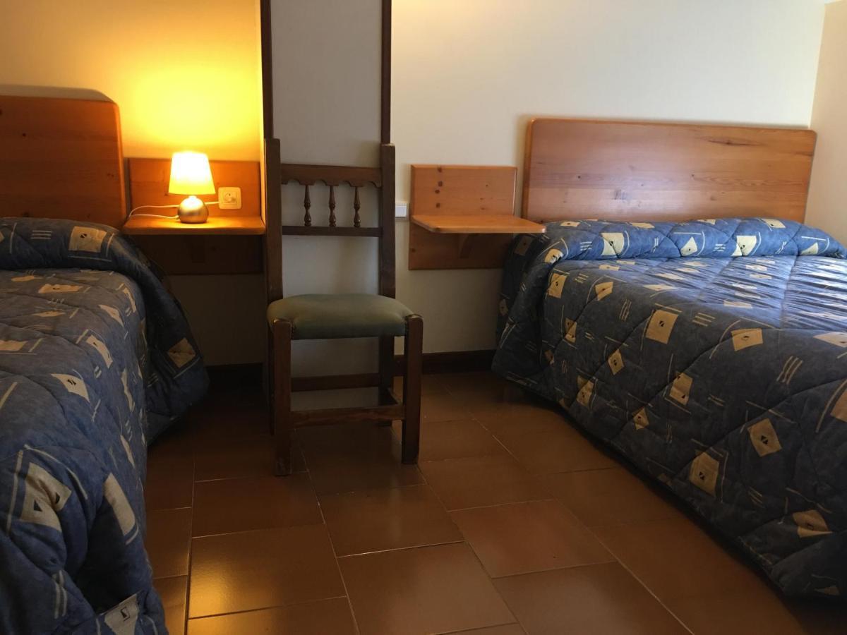 B&B Yeguada La Parrilla El Escorial Luaran gambar